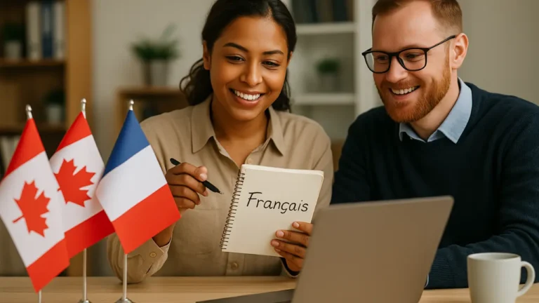 Why Learning French in Canada Is a Smart Investment for Your Future
