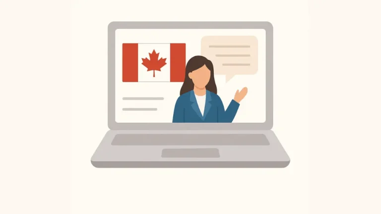 The Best Way to Learn French in Canada: A Practical Approach