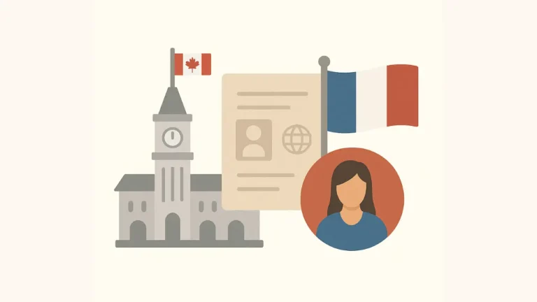 The Political and Immigration Importance of French in Canada