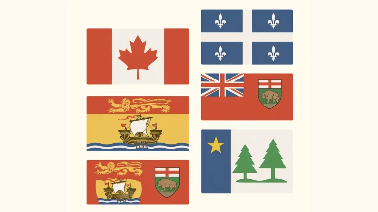 The Different Types of French Spoken in Canada