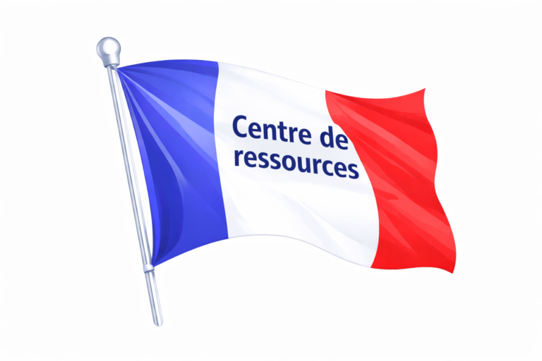 Centre de ressources